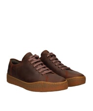 CAMPER PEU TERRENO Leather sneakers - Men’s shoes