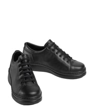 CAMPER RUNNER UP Leather sneakers - Women’s shoes