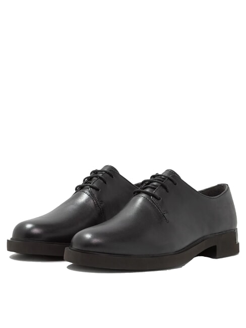 CAMPER IMAN Leather shoes black - Women’s shoes