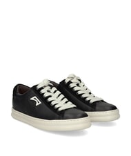 CAMPER RUNNER FOUR Leather sneakers - Women’s shoes