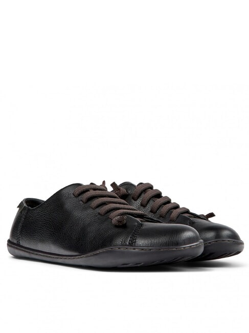 CAMPER PEU CAMI Leather shoes black - Women’s shoes