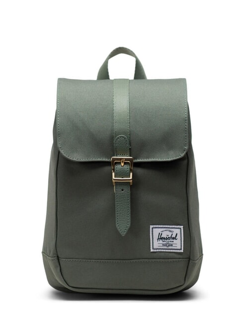 HERSCHEL RETREAT One-shoulder backpack sea spray - Backpacks & School and Leisure
