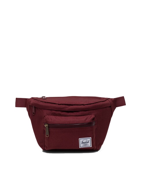 HERSCHEL POP QUIZ Bum bag with pocket port - Hip pouches