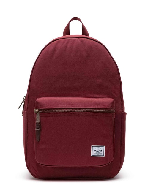 HERSCHEL SETTLEMENT 15.6" laptop backpack port - Backpacks & School and Leisure