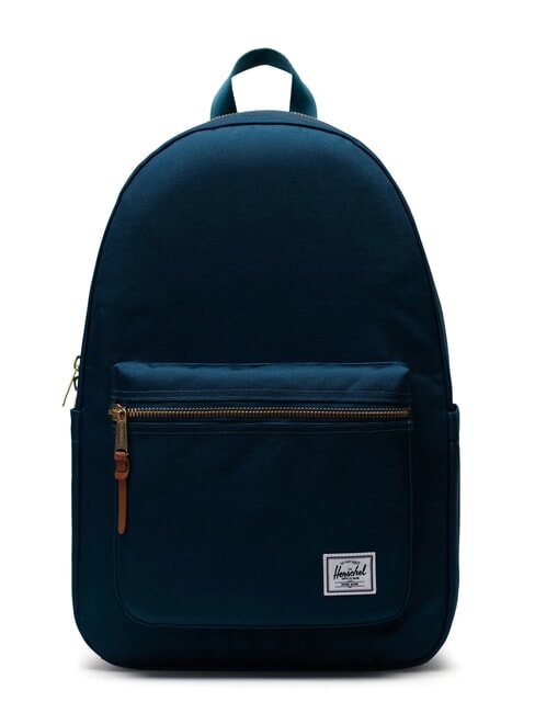 HERSCHEL SETTLEMENT 15.6" laptop backpack reflecting pond - Backpacks & School and Leisure