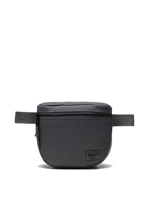 HERSCHEL SETTLEMENT Mini bum bag tonal gargoyle - Hip pouches