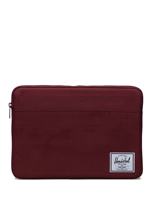 HERSCHEL ANCHOR SLEEVE 15-16" laptop case port - Tablet holder& Organizer