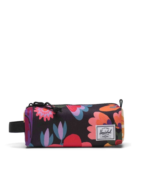 HERSCHEL SETTLEMENT Pencil case fall blooms - Cases and Accessories