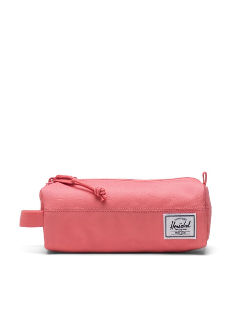 HERSCHEL SETTLEMENT Pencil case tea rose - Cases and Accessories