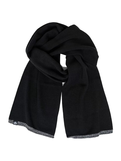 HERSCHEL ELMER Scarf BLACK - Scarves