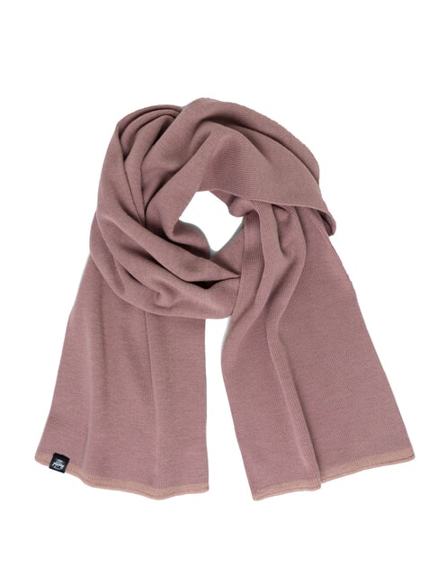 HERSCHEL ELMER Scarf ASH ROSE - Scarves