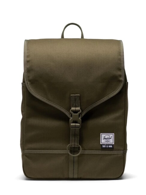 HERSCHEL PURCEL 14" laptop backpack ivygr - Laptop backpacks