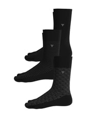 GUESS 3PACK 3 pairs of socks - Men's Socks