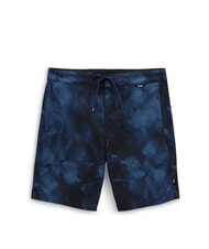 VANS VOYAGE TIE DYE Long shorts costume - Swimwear