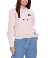 VANS BOOM BOOM CHECK Hoodie - Women's Sweatshirts
