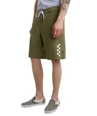 VANS THE DAILY SOILD Long shorts costume - Swimwear