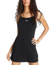 VANS JESSIE Slim fit tank dress - Woman Clothes