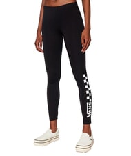 VANS CLASSIC Slim fit sports leggings pants black - Sports suits for women - 1