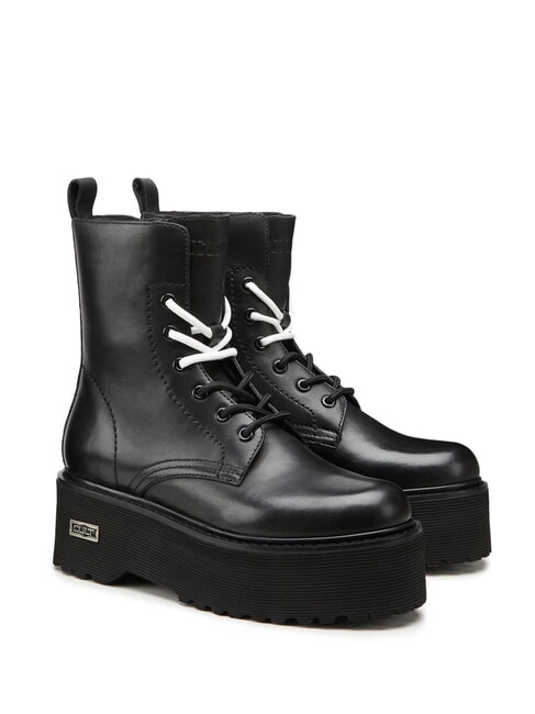 CULT AXL 3460 Leather ankle boots black - Women’s shoes