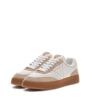 GUESS WIMOH Sneakers white - Men&rsquo;s shoes - 1