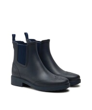 RALPH LAUREN PRESLIE Rubber Beatles boots - Women’s shoes