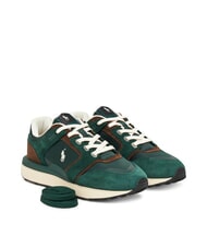 RALPH LAUREN TRAIN 89 Running sneakers - Men’s shoes