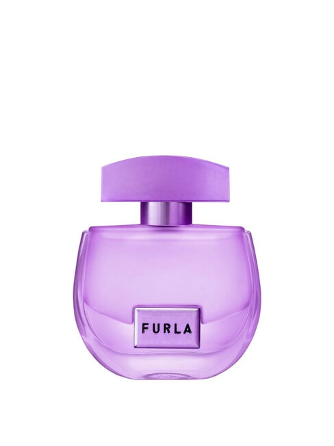 FURLA MISTICA eau de parfum 100 ml purple glass - Women's Perfumes