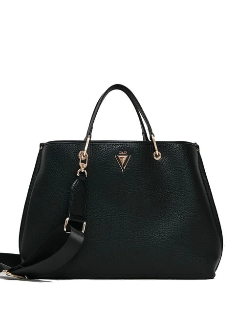 GAUDÌ BEA WINTER L Handbag with shoulder strap BLACK - Women’s Bags