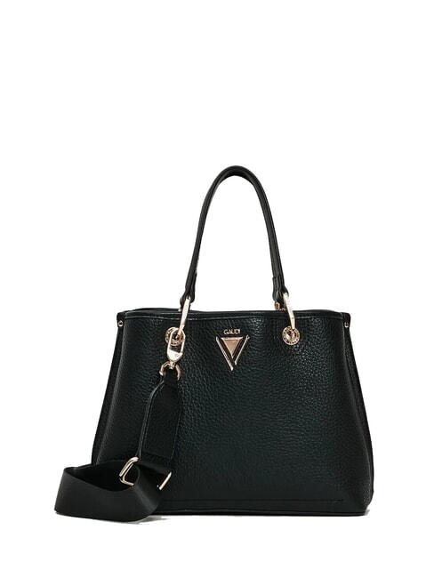 GAUDÌ BEA WINTER S Small handbag with shoulder strap BLACK - Women’s Bags