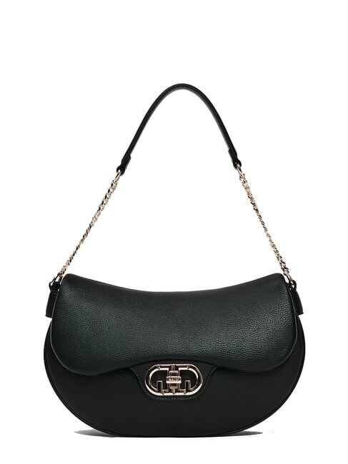 GAUDÌ ELLA Shoulder bag with shoulder strap BLACK - Women’s Bags