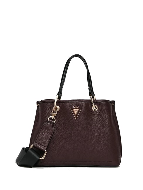 GAUDÌ BEA WINTER S Small handbag with shoulder strap wine - Women’s Bags