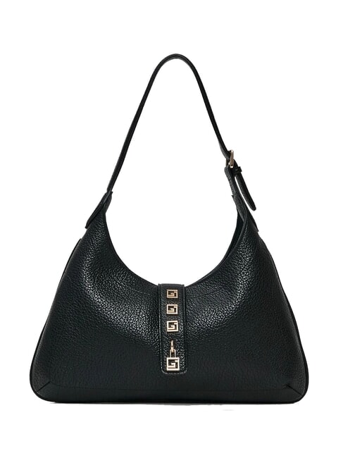 GAUDÌ ELVIRA Hobo shoulder bag BLACK - Women’s Bags