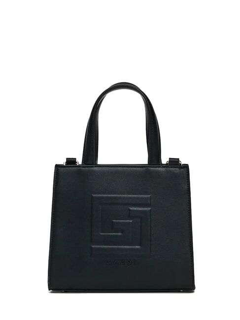 GAUDÌ EMILY S Small handbag with shoulder strap BLACK - Women’s Bags