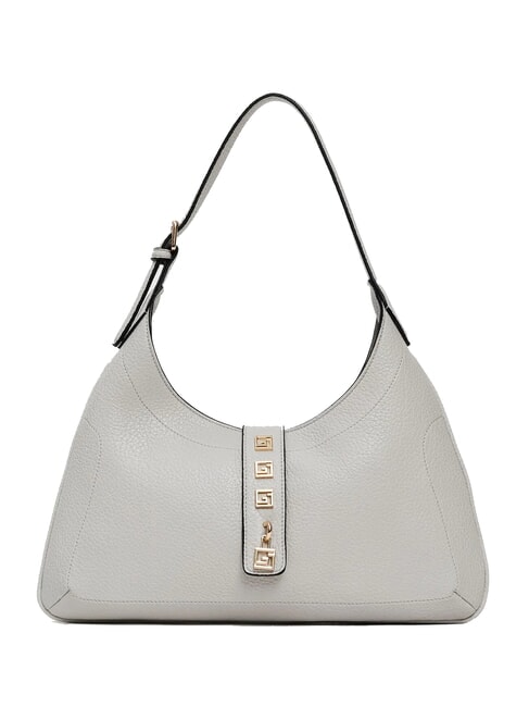 GAUDÌ ELVIRA Hobo shoulder bag gray - Women’s Bags