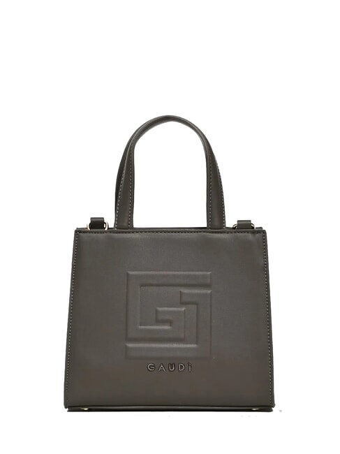GAUDÌ EMILY S Small handbag with shoulder strap gray - Women’s Bags