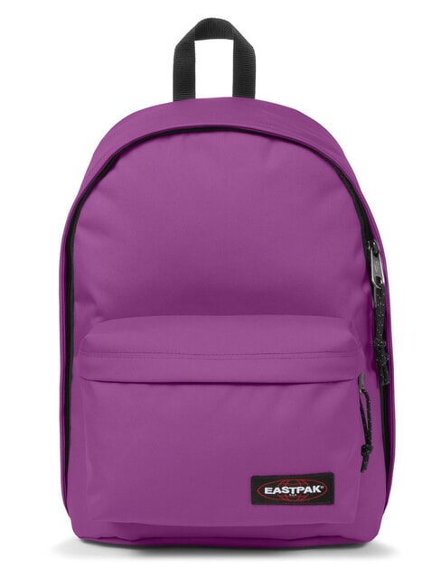 EASTPAK OUT OF OFFICE 13 "laptop backpack purple fig - Backpacks & School and Leisure