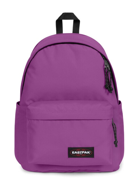 EASTPAK DAY OFFICE  16" Laptop Backpack purple fig - Backpacks & School and Leisure
