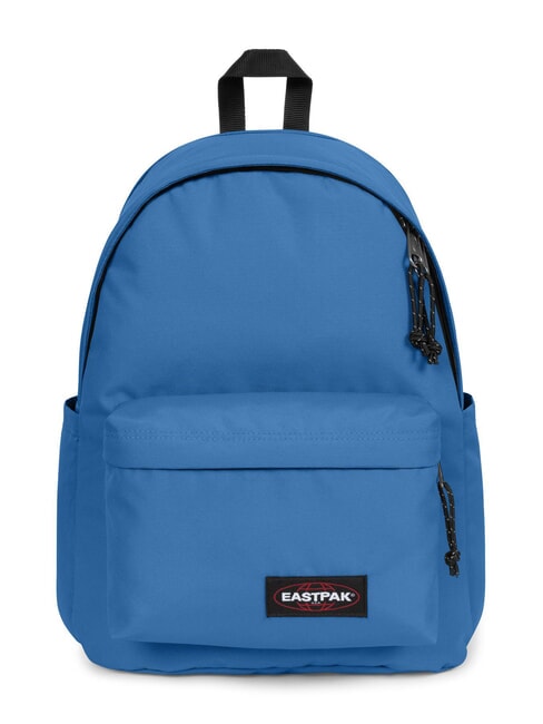 EASTPAK DAY OFFICE  16" Laptop Backpack healing blue - Backpacks & School and Leisure