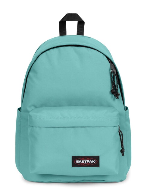 EASTPAK DAY OFFICE  16" Laptop Backpack swim blue - Backpacks & School and Leisure