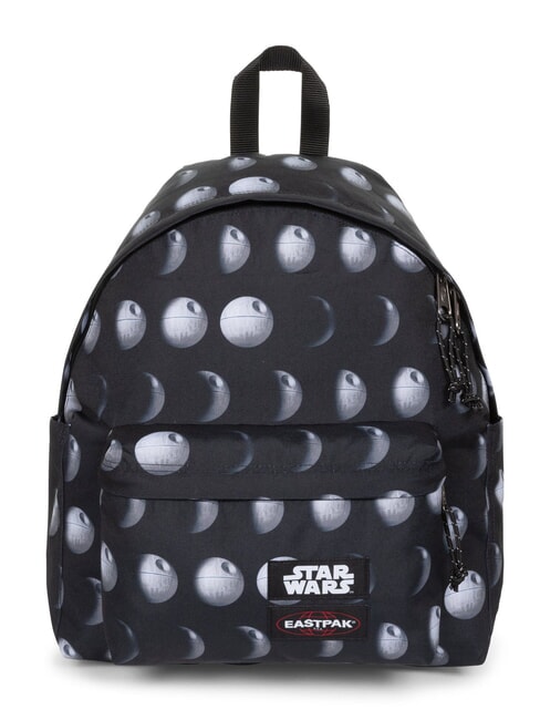 EASTPAK PADDED DAY PAK'R x STAR WARS 14" laptop backpack sw death star black - Backpacks & School and Leisure