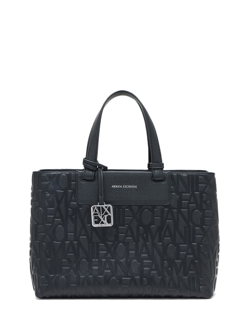 ARMANI EXCHANGE LIZ  Handbag, with shoulder strap black - Women’s Bags