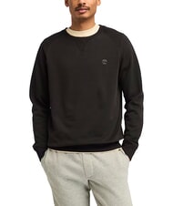 TIMBERLAND EXETER RIVER BASIC Crewneck sweatshirt - Sweatshirts