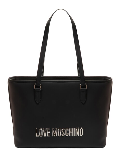 LOVE MOSCHINO BOLD LOVE  Shoulder shopper po00bx - Women’s Bags