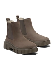 TIMBERLAND GREYFIELD Ankle boots - Women’s shoes