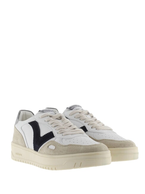 VICTORIA SEUL Unisex sneakers gray - Unisex shoes