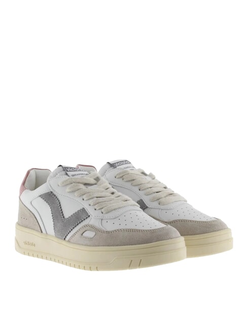 VICTORIA SEUL Unisex sneakers rose - Unisex shoes