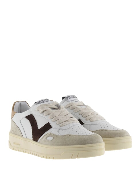 VICTORIA SEUL Unisex sneakers taupe - Unisex shoes