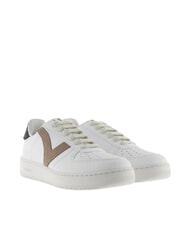 VICTORIA MADRID Sneakers with contrasting details - Women’s shoes
