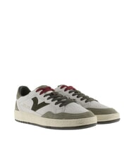 VICTORIA SMASH Retro tile sneakers - Men’s shoes