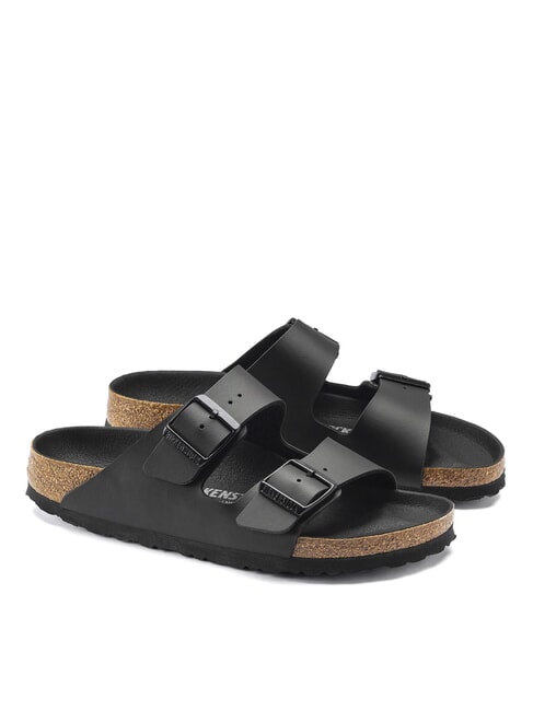 BIRKENSTOCK ARIZONA Sandals black - Unisex shoes